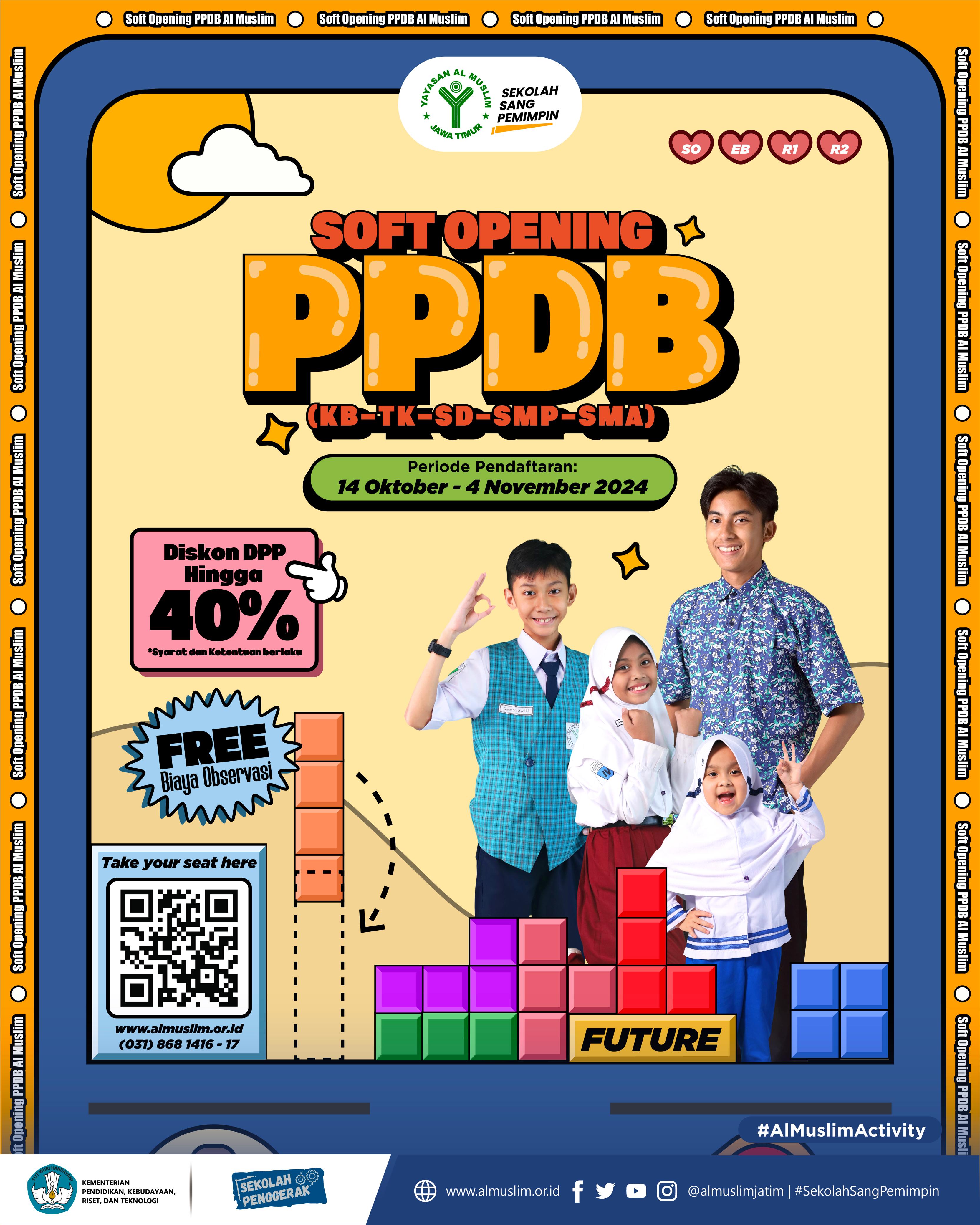 Detail PPDB KB